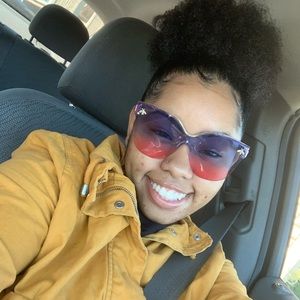 Meet your Posher, Kiara